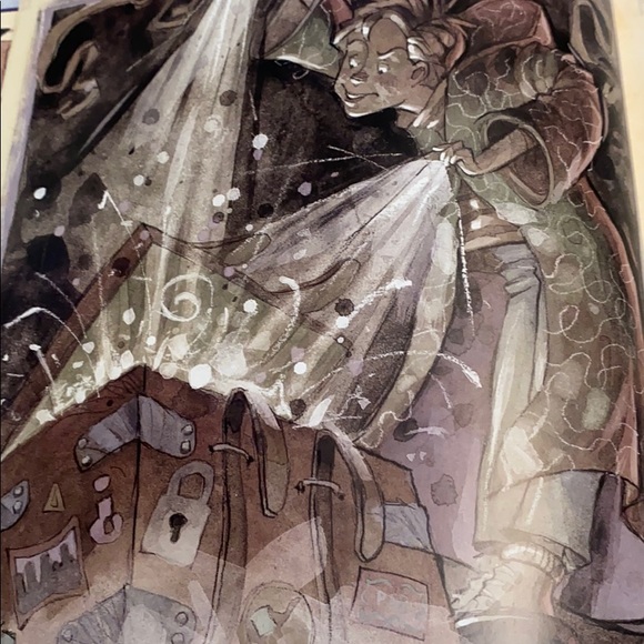 The Book of Wizard Magic 🎩 - Picture 9 of 16